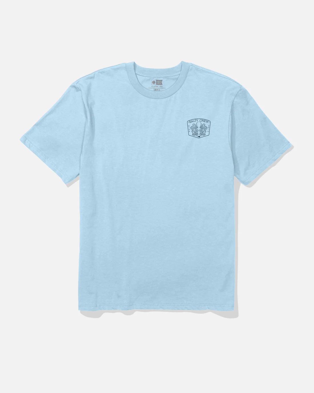 TAKO CLUB CLASSIC SS TEE