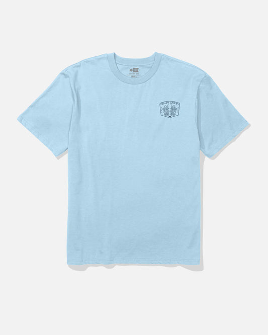 TAKO CLUB CLASSIC SS TEE