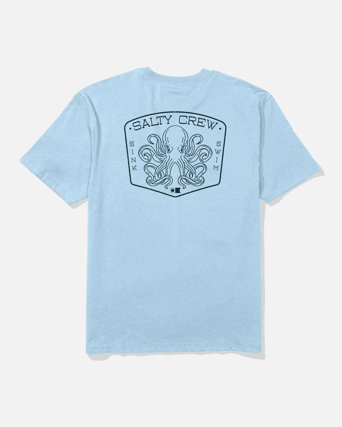 TAKO CLUB CLASSIC SS TEE