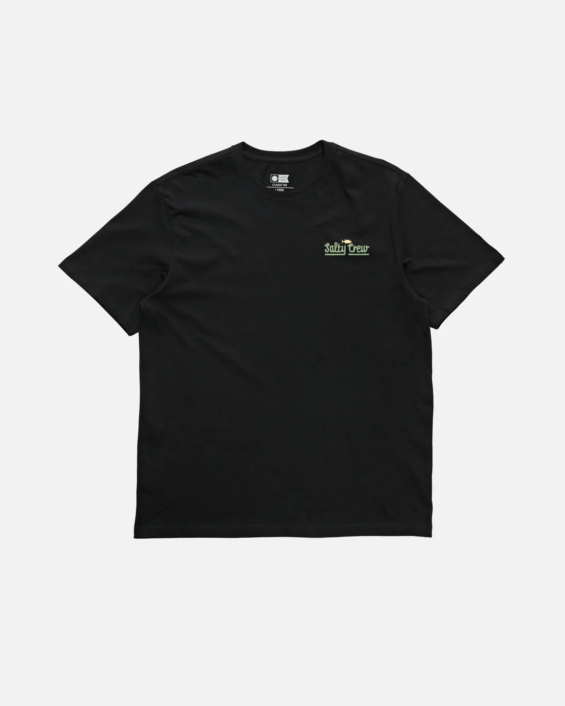 BORDER FILL CLASSIC SS TEE