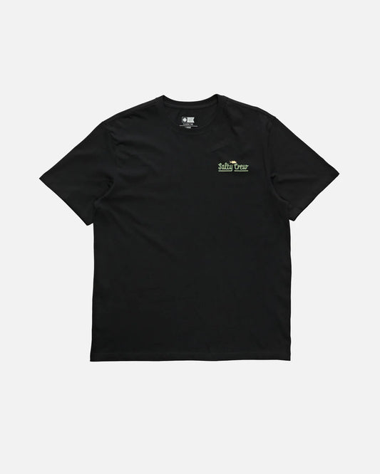 BORDER FILL CLASSIC SS TEE
