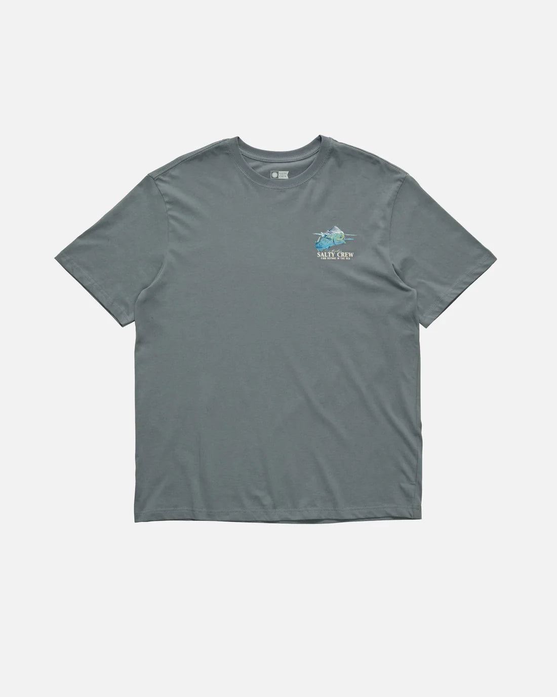 MAHI SURFACE CLASSIC SS TEE
