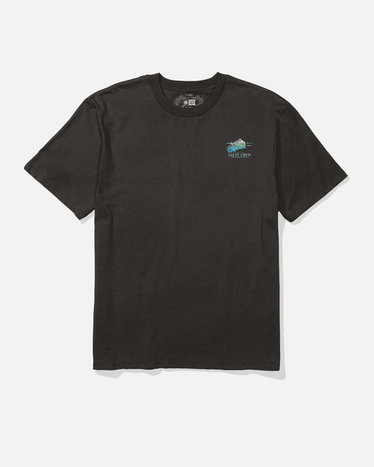 MAHI SURFACE CLASSIC SS TEE