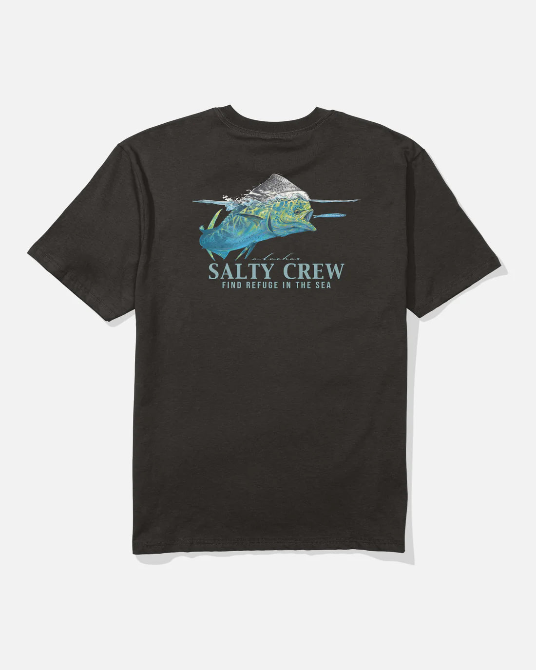 MAHI SURFACE CLASSIC SS TEE