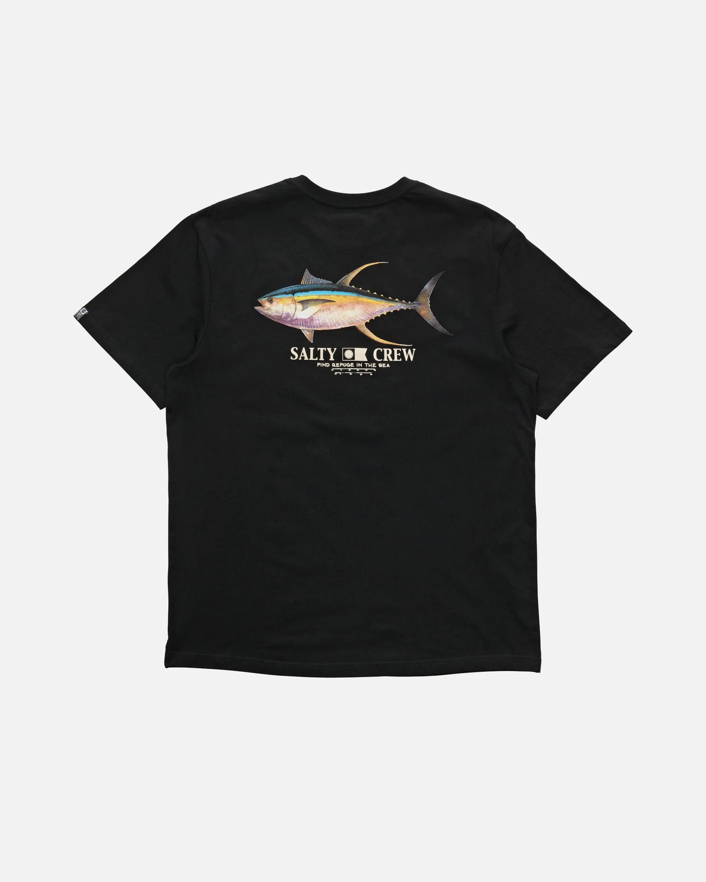 AHI CLASSIC SS TEE