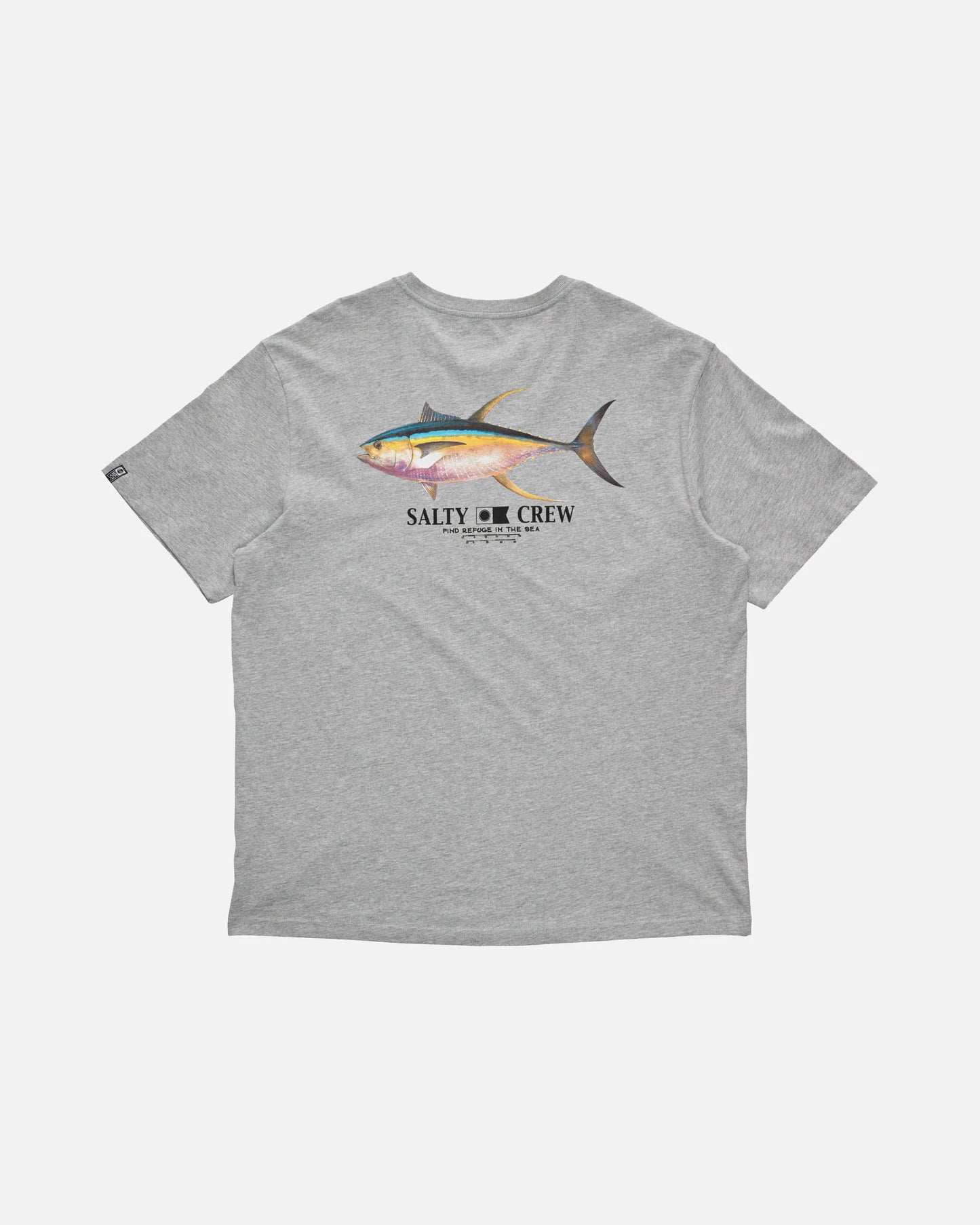 AHI CLASSIC SS TEE