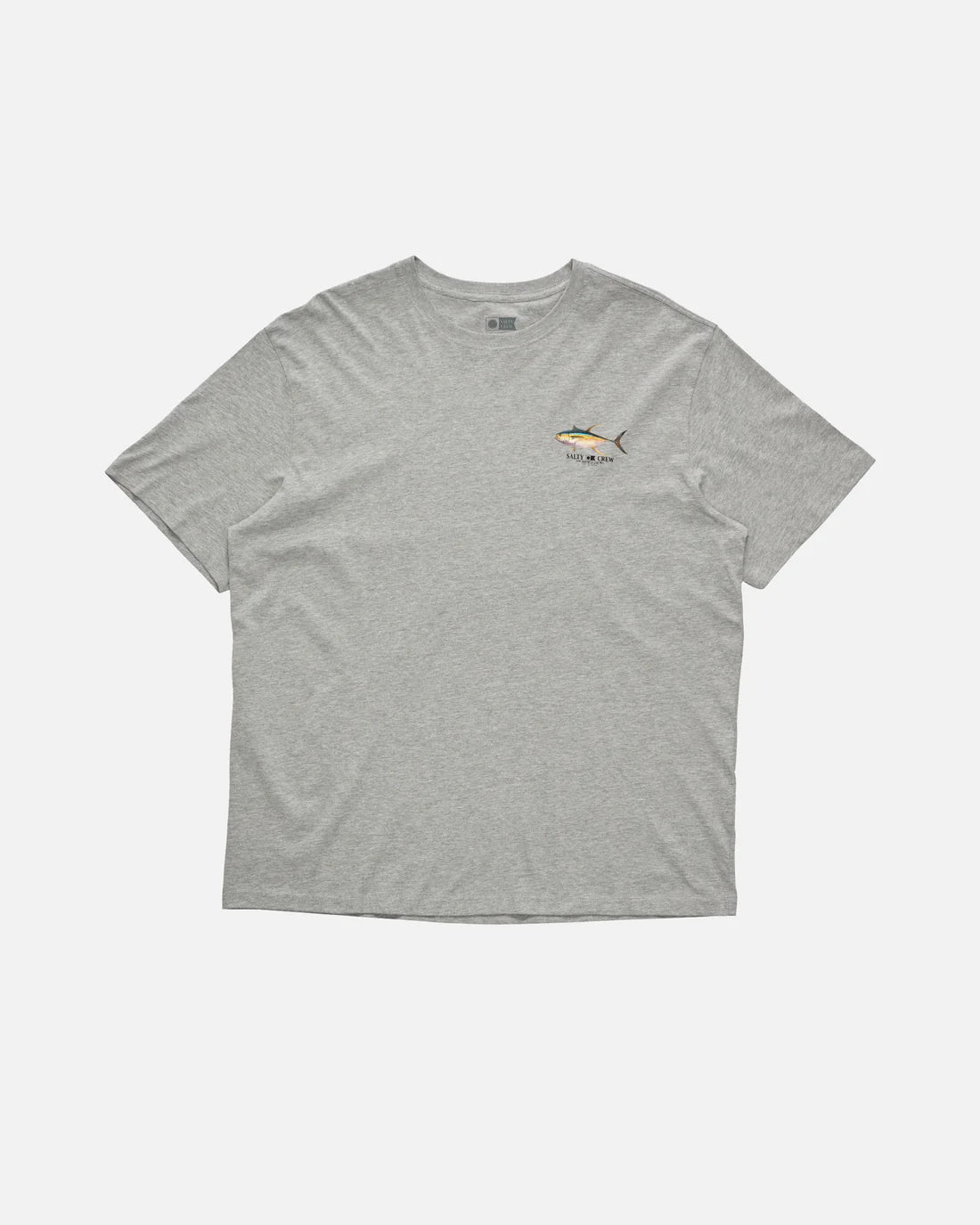 AHI CLASSIC SS TEE