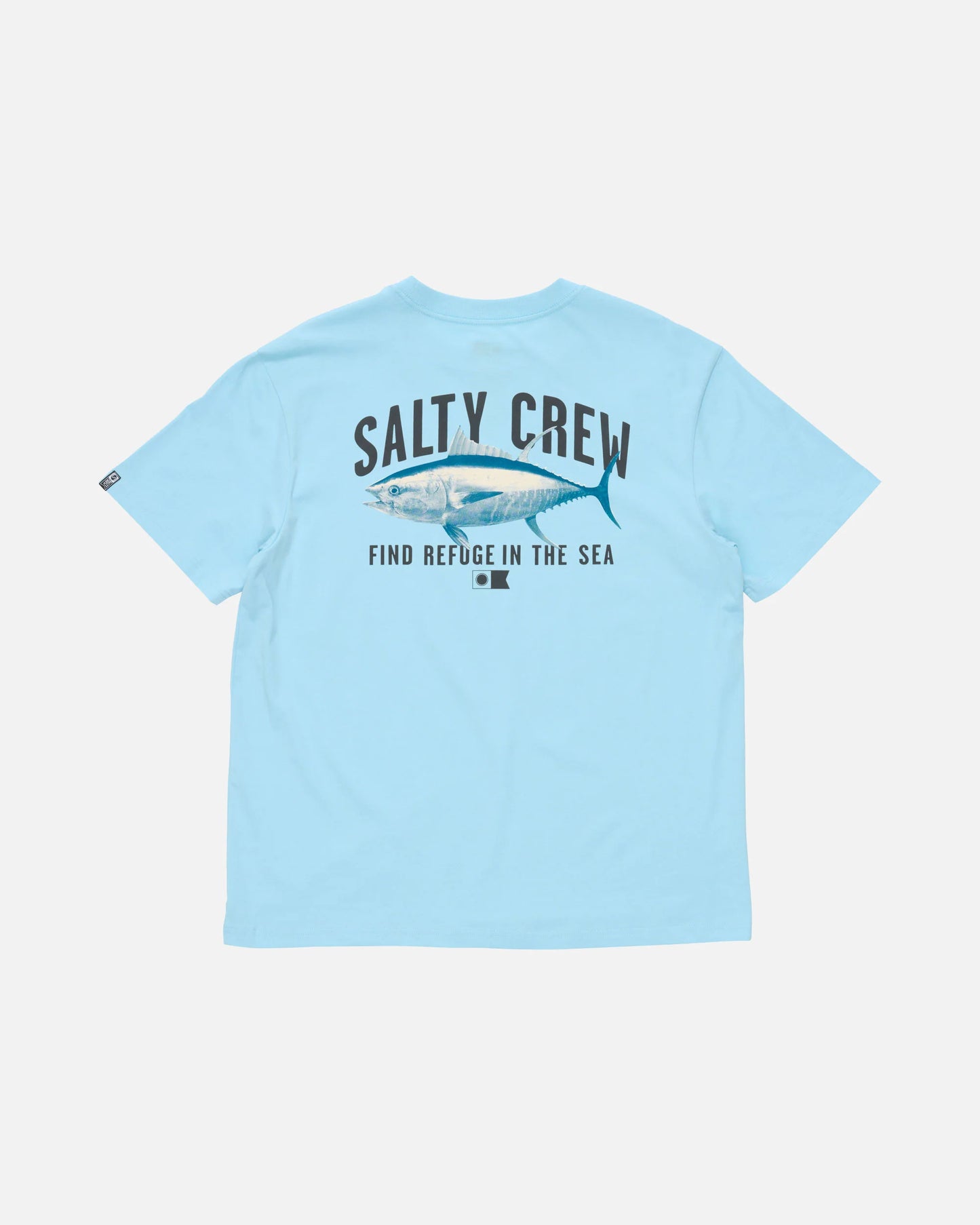 BITMAP CLASSIC SS TEE