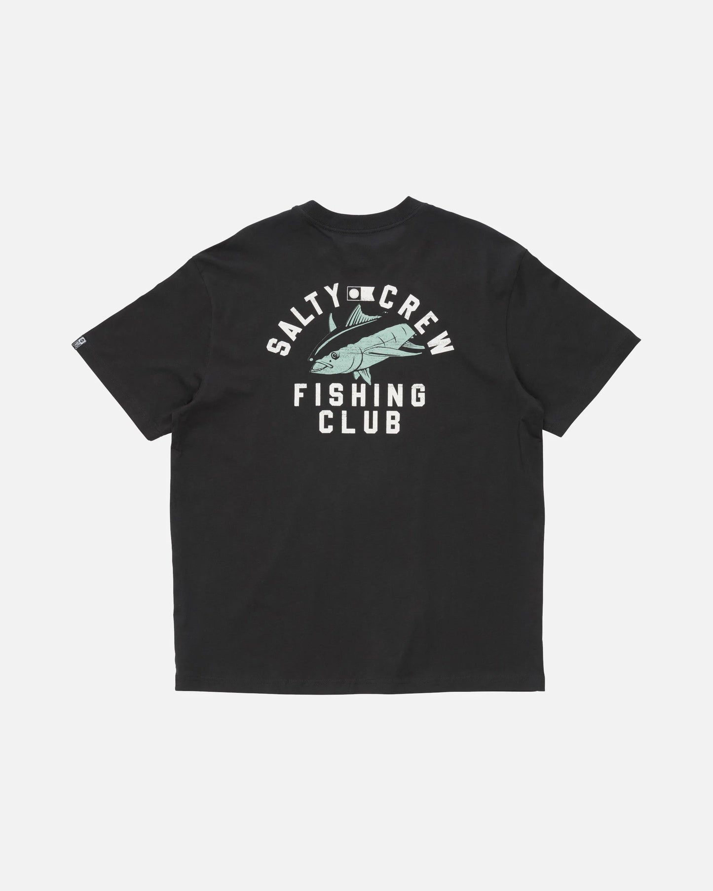 FISHING CLUB CLASSIC SS TEE