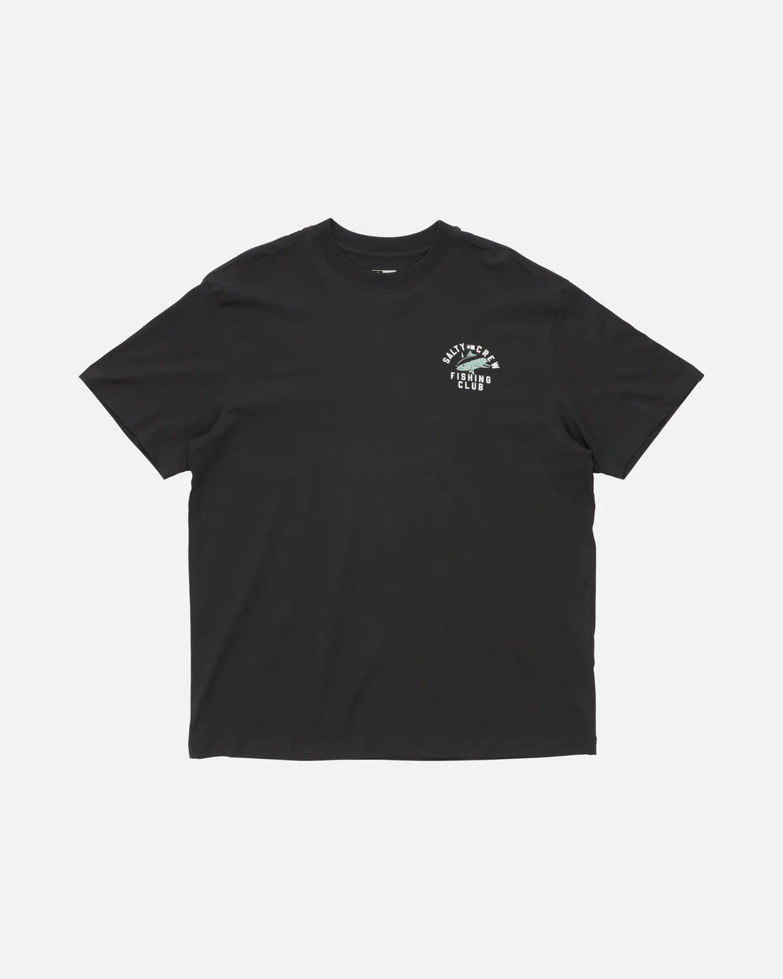 FISHING CLUB CLASSIC SS TEE