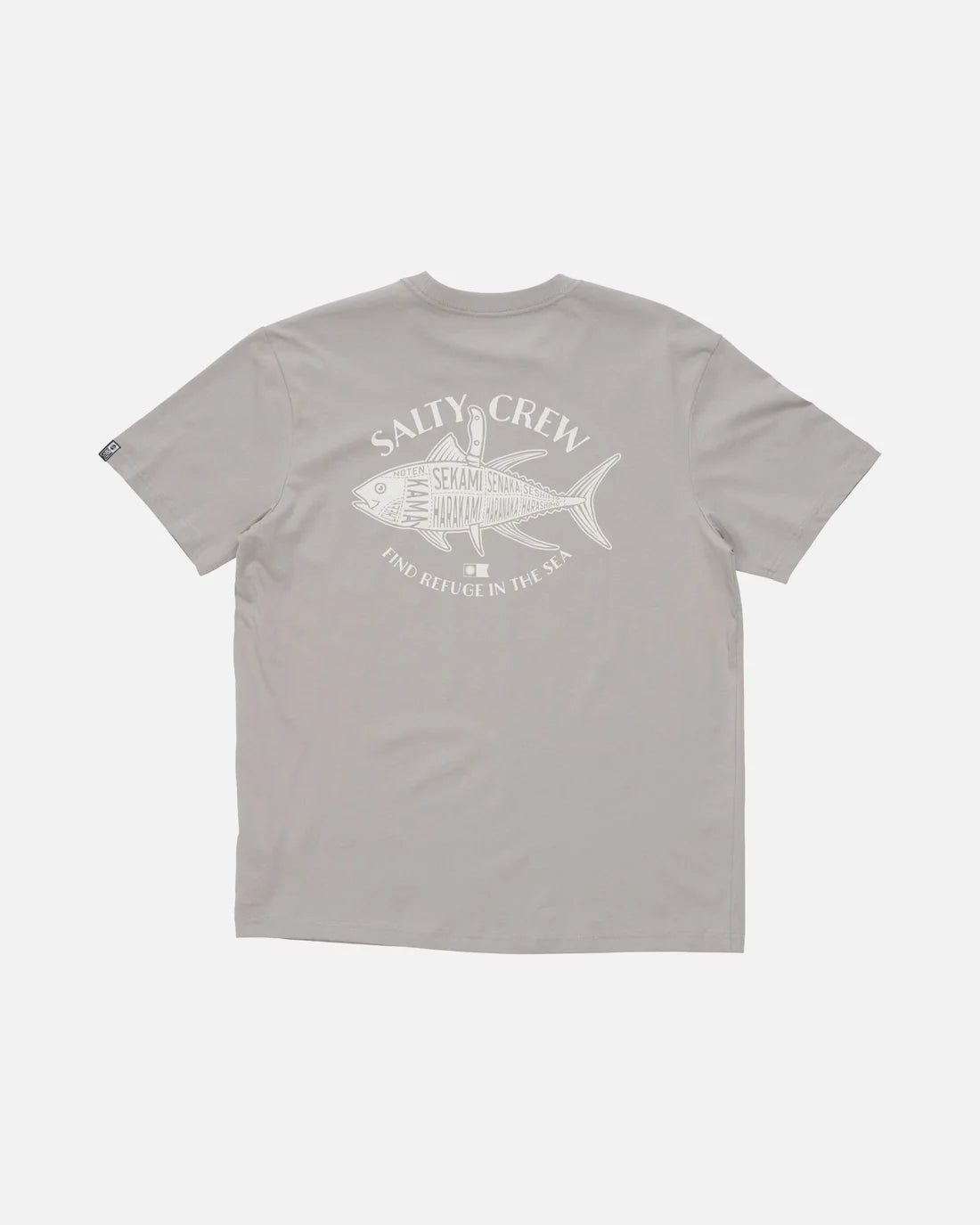 OMAKASE PREMIUM SS TEE