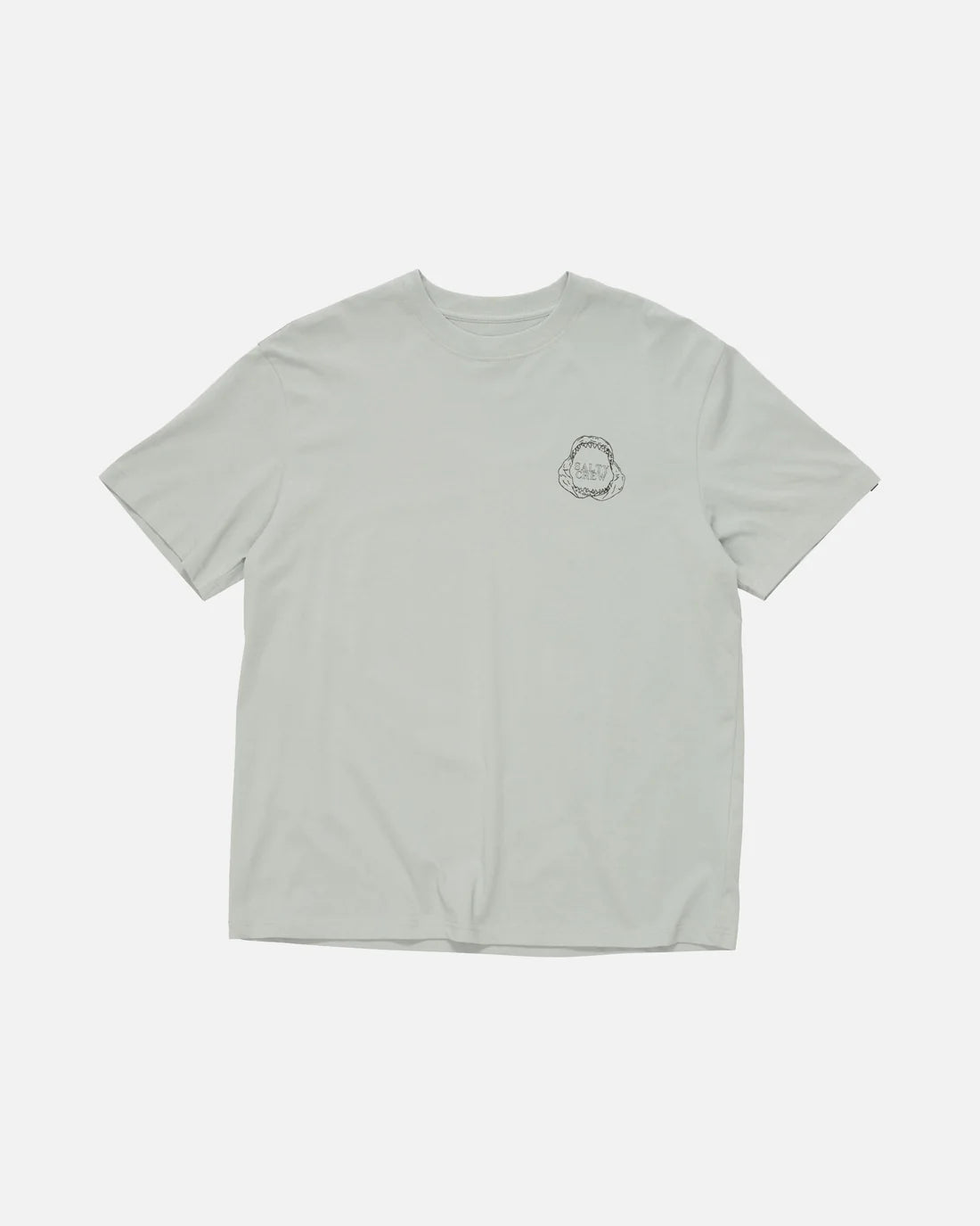 GREAT WHITE CLASSIC SS TEE