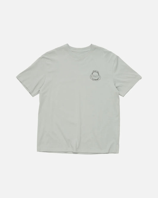 GREAT WHITE CLASSIC SS TEE