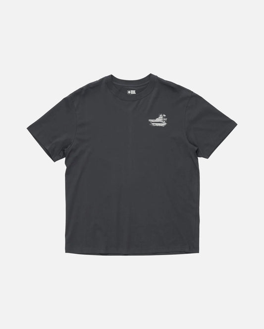 ON BOARD CLASSIC SS TEE