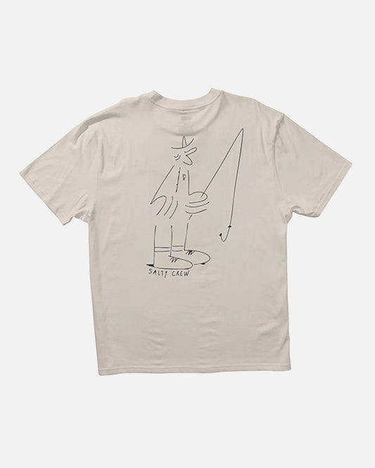 SWIVEL LB TEE