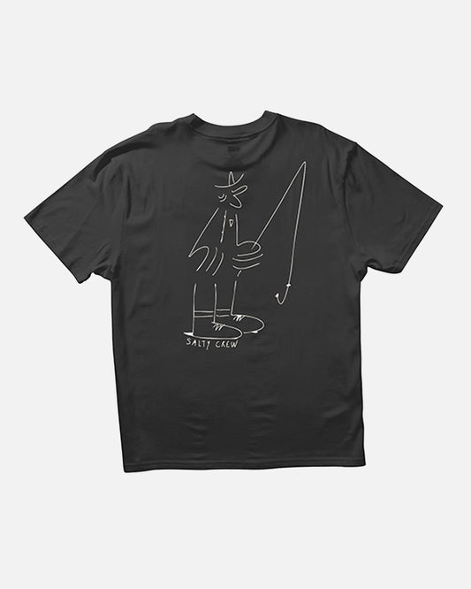 SWIVEL LB TEE