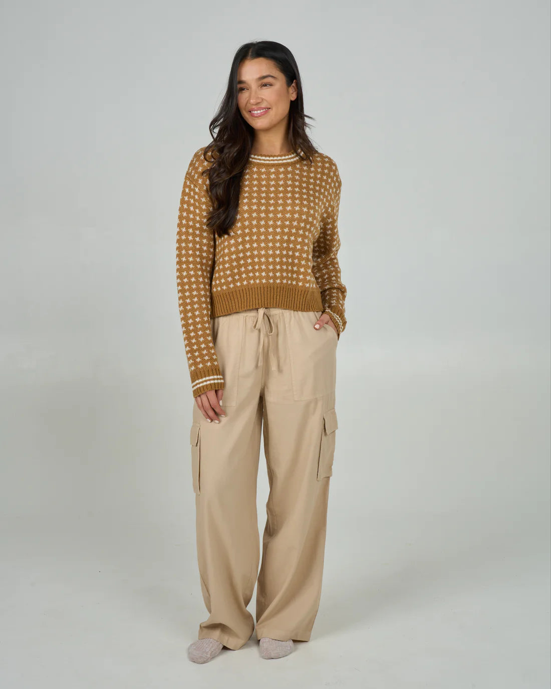 DRIFTWOOD PANT