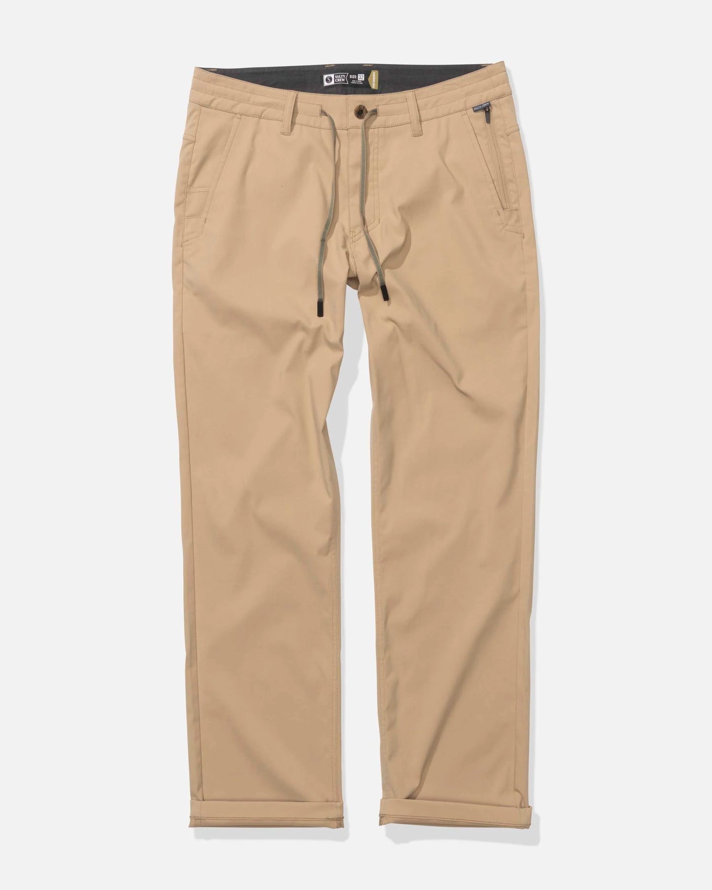 TRANSOM TECH PANTS