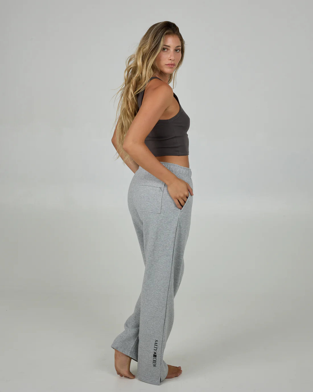 FLAGSHIP PANT
