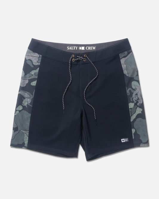 SIDEBAR BOARDSHORT