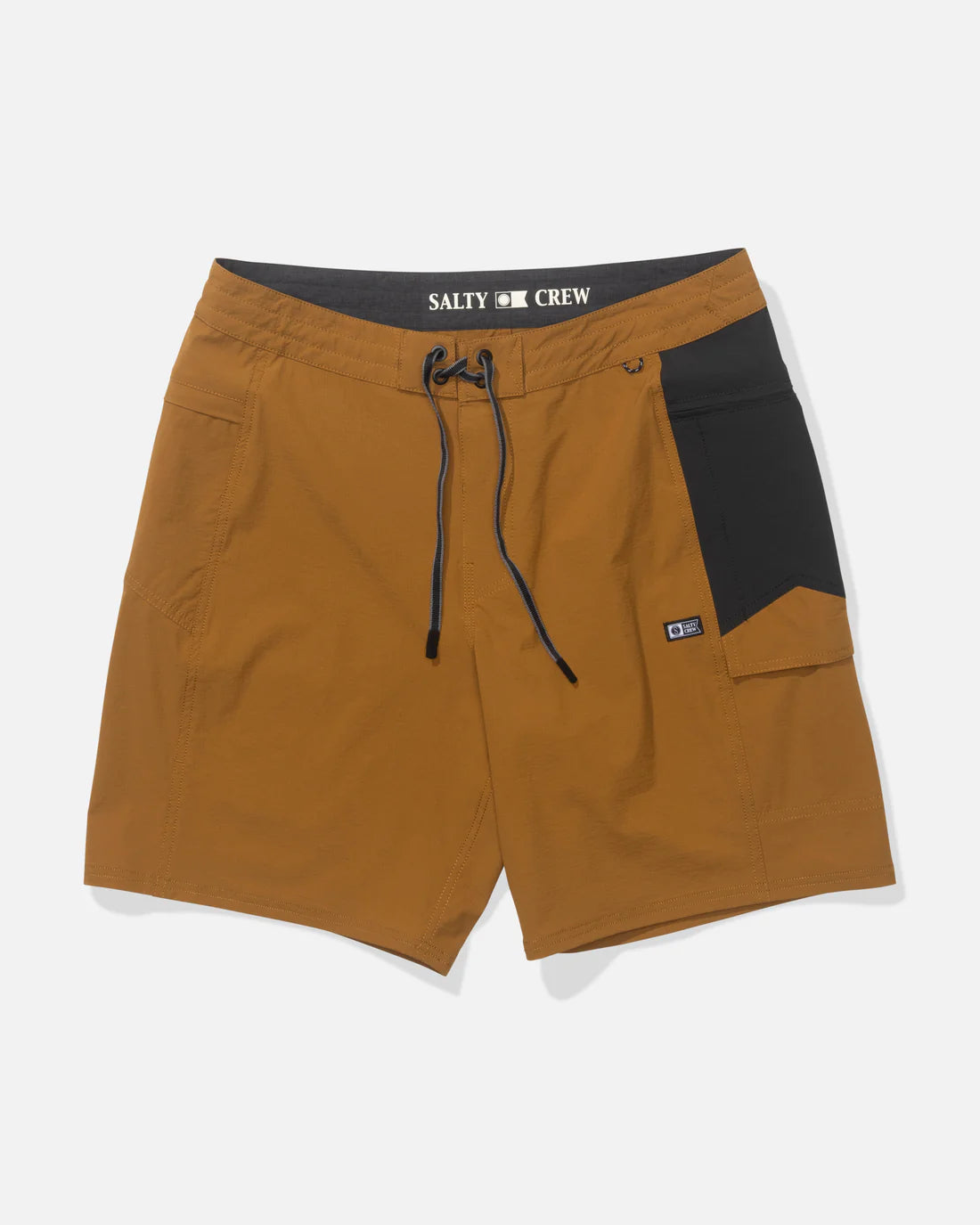 FLAGSHIP BOATSHORT