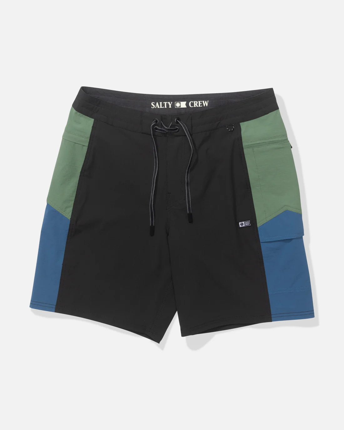 FLAGSHIP BOATSHORT
