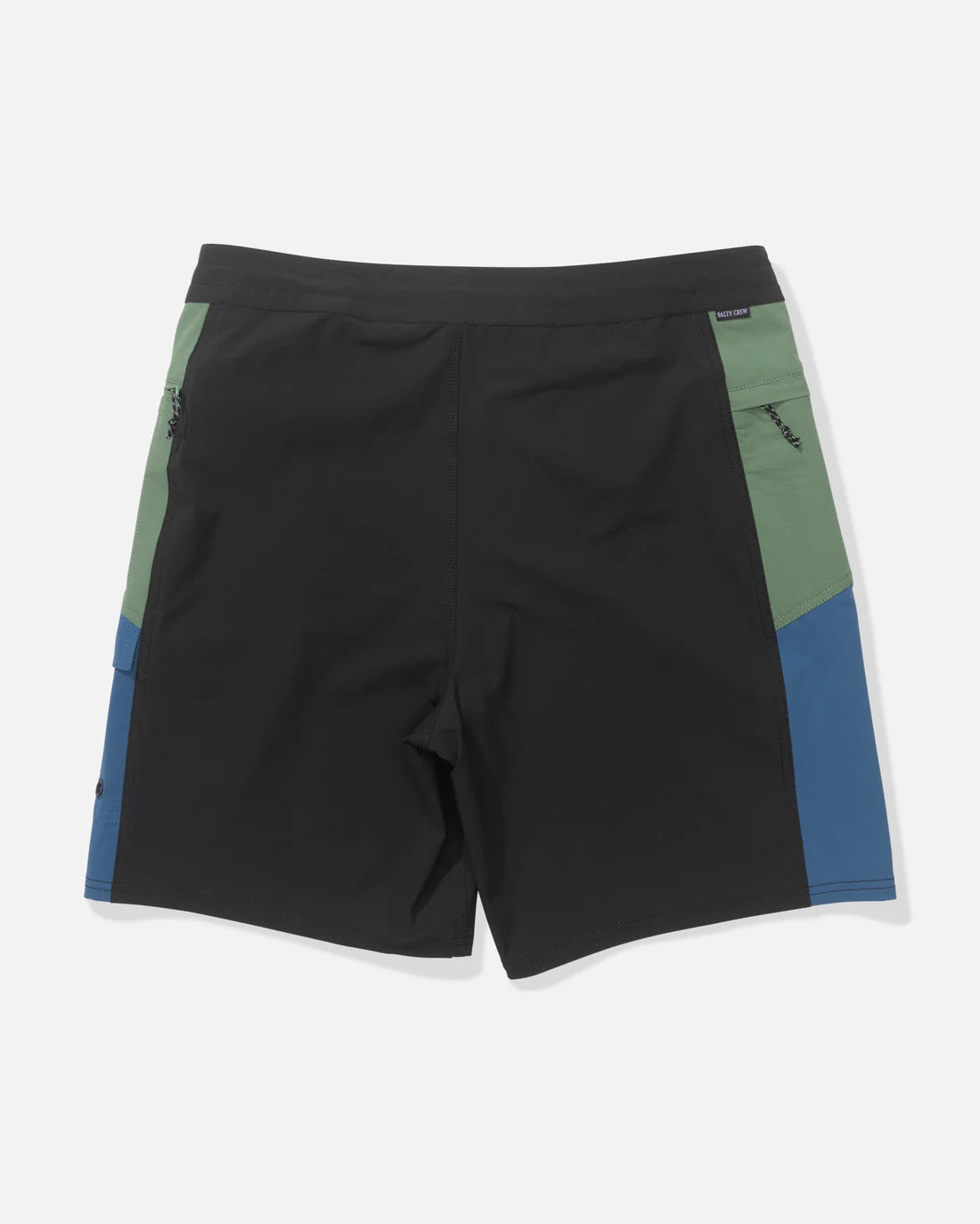 FLAGSHIP BOATSHORT
