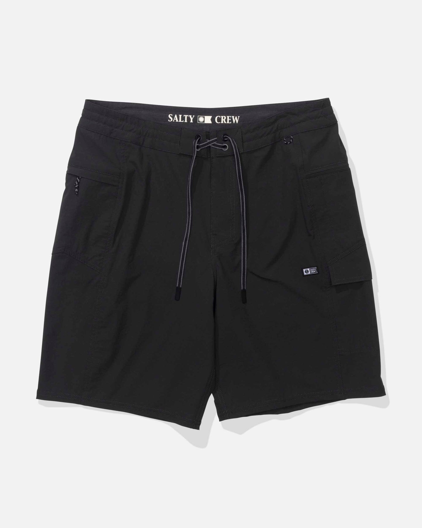 FLAGSHIP BOATSHORT