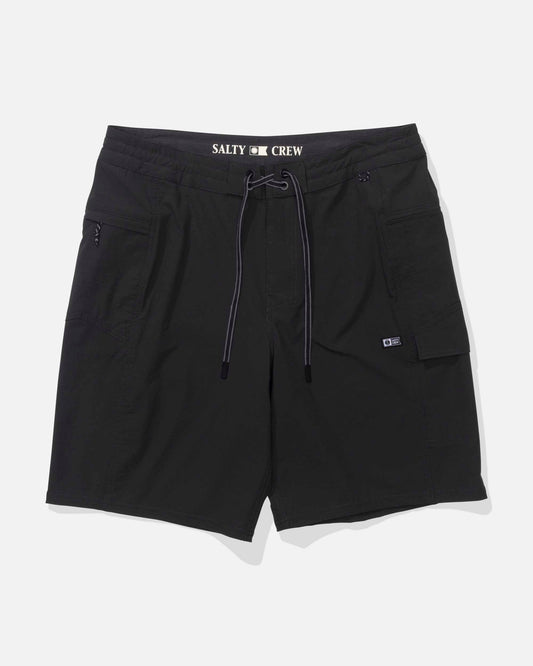 FLAGSHIP BOATSHORT