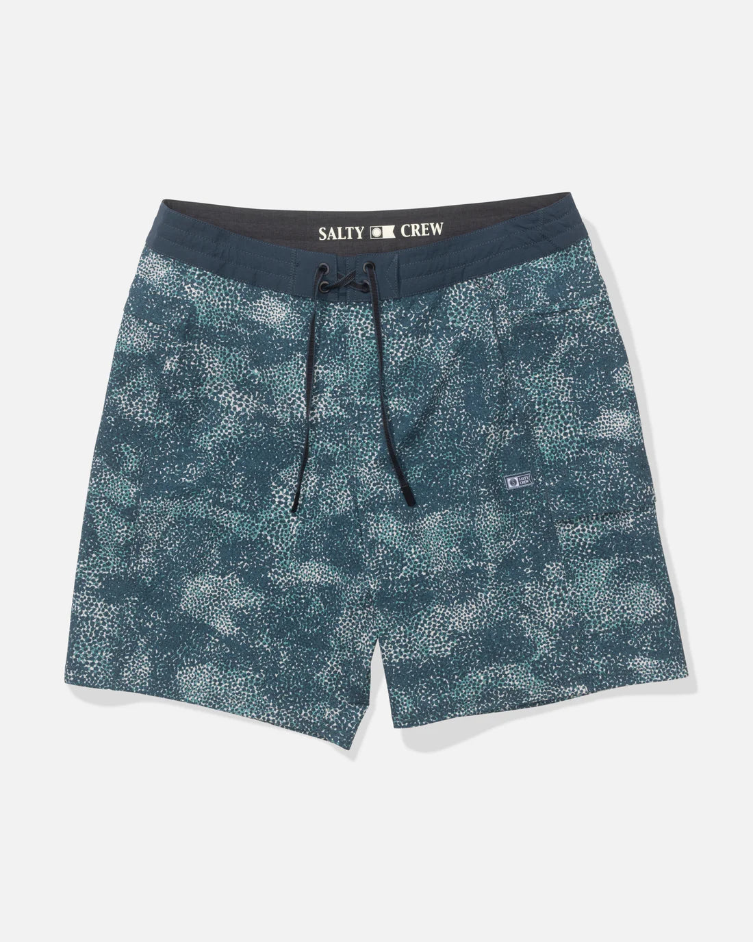 FLAGSHIP BOATSHORT
