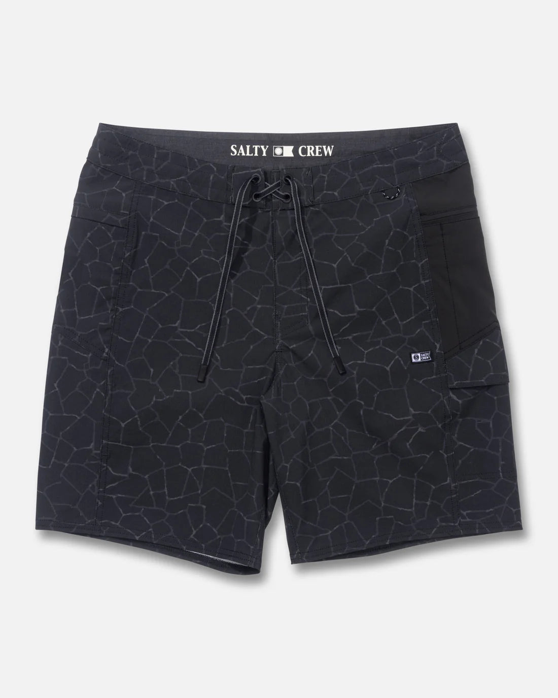 FLAGSHIP BOATSHORT