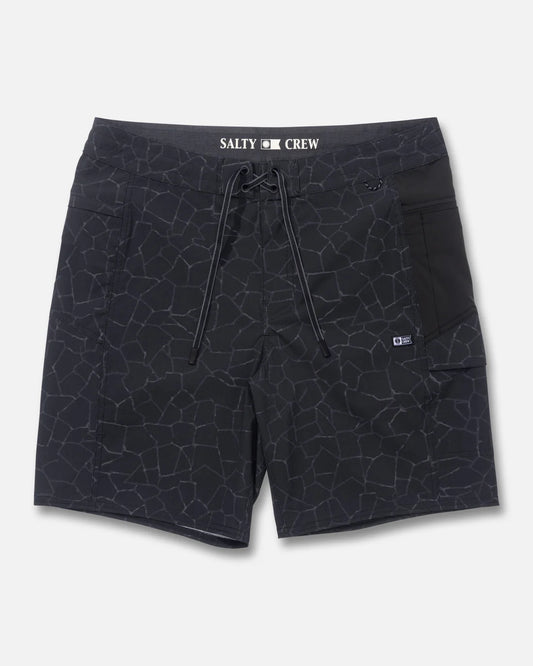 FLAGSHIP BOATSHORT