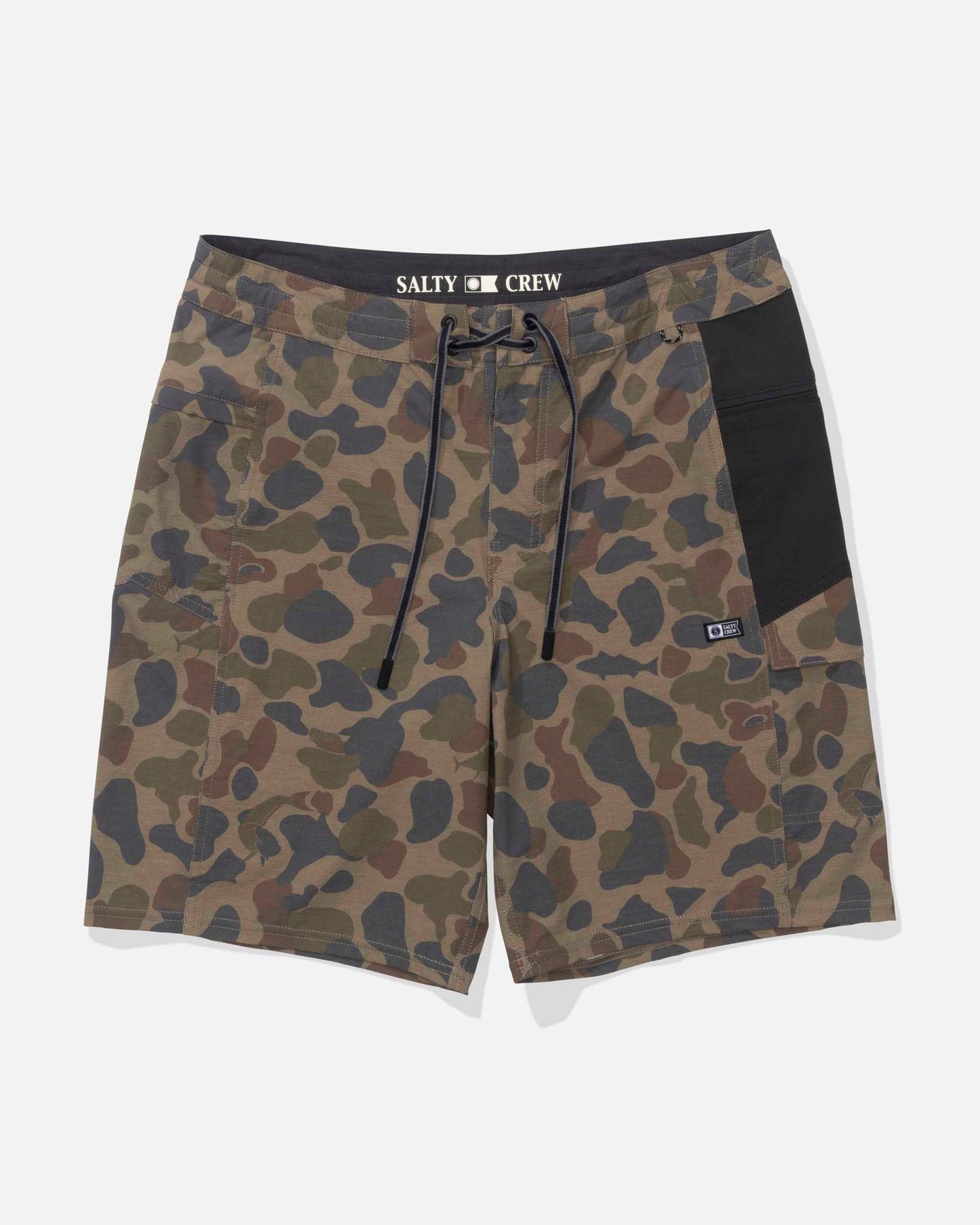 FLAGSHIP BOATSHORT