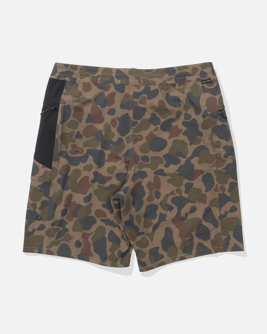 FLAGSHIP BOATSHORT