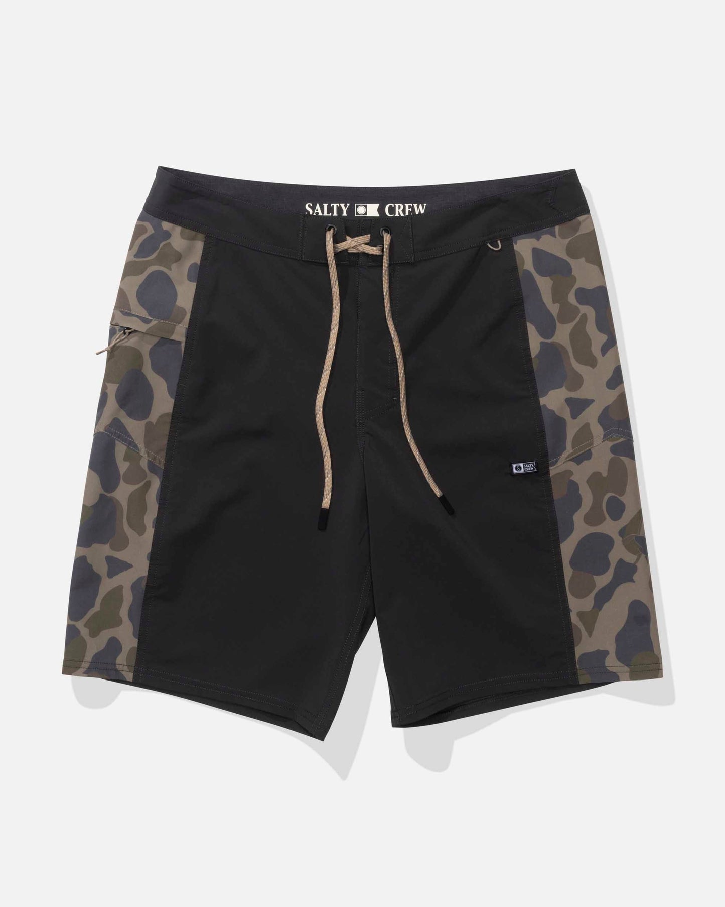 FLAGSHIP BOARDSHORT
