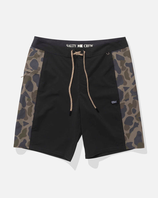 FLAGSHIP BOARDSHORT