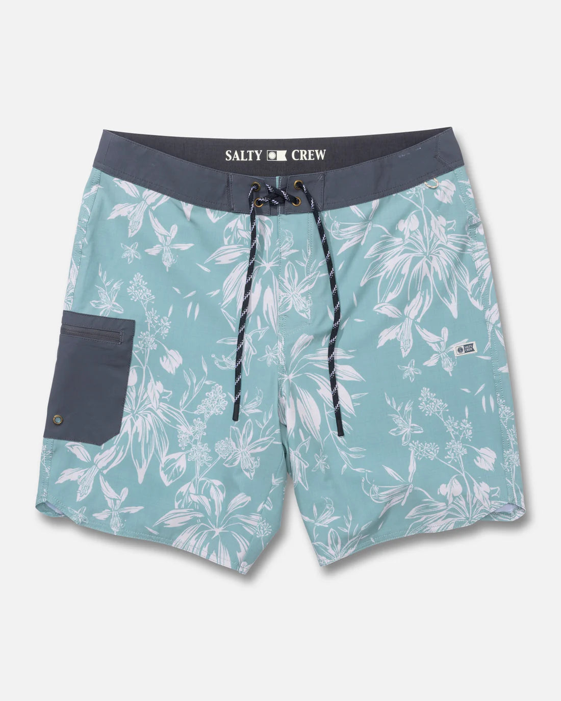 SESSION BOARDSHORT