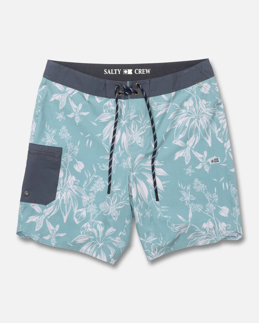 SESSION BOARDSHORT