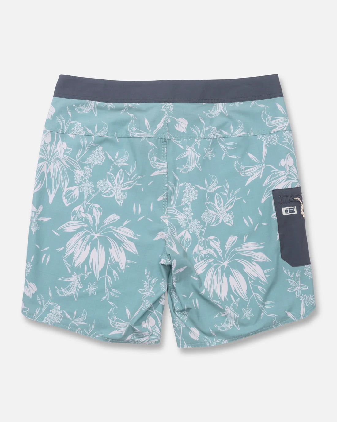 SESSION BOARDSHORT