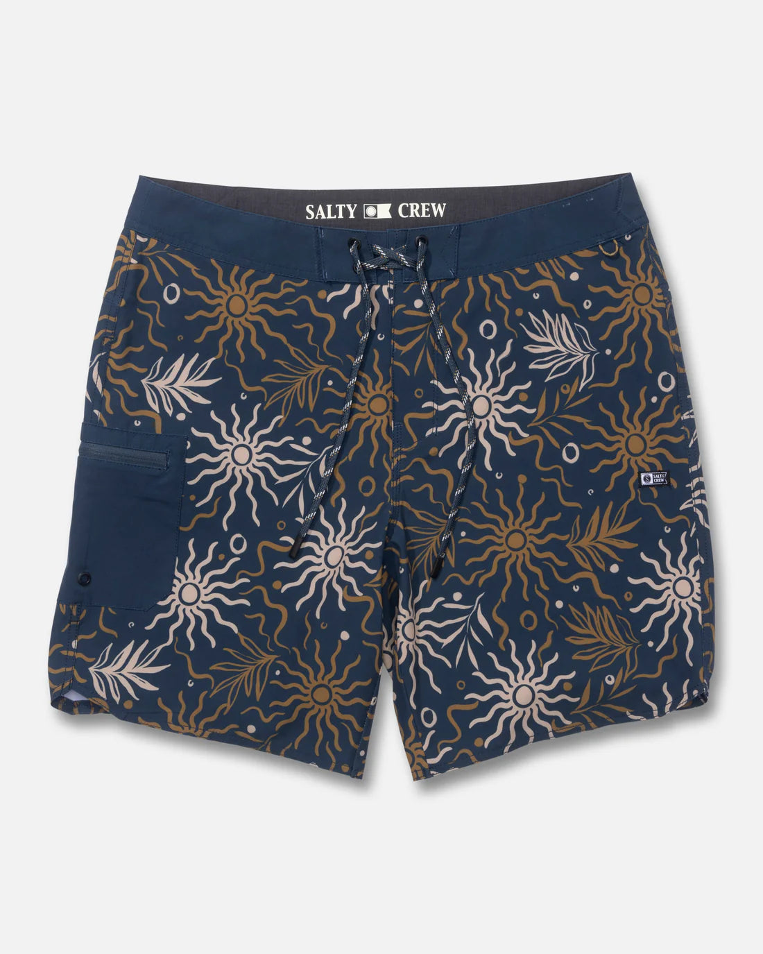 SESSION BOARDSHORT