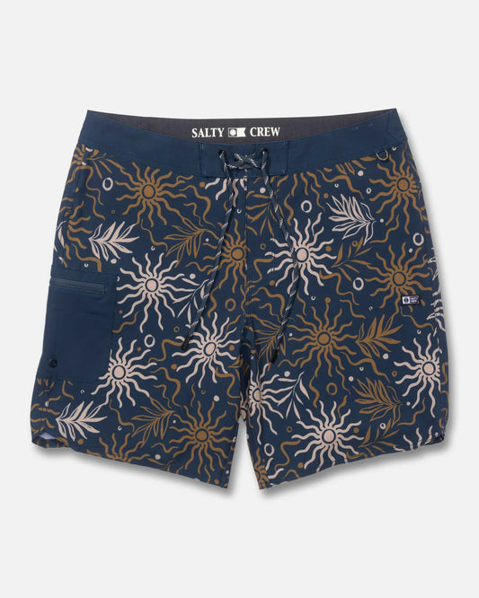 SESSION BOARDSHORT