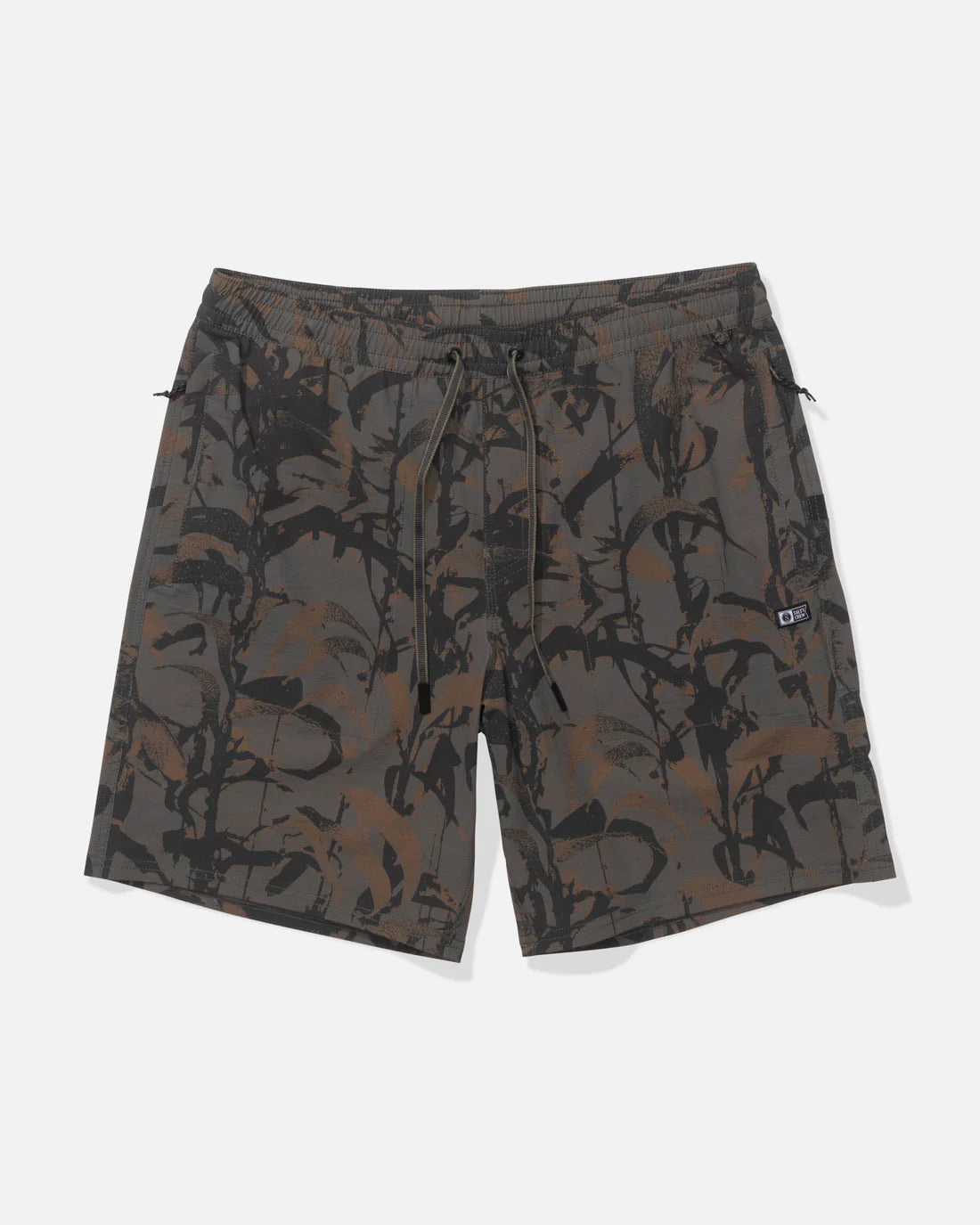 CREW BOATSHORT EWAIST