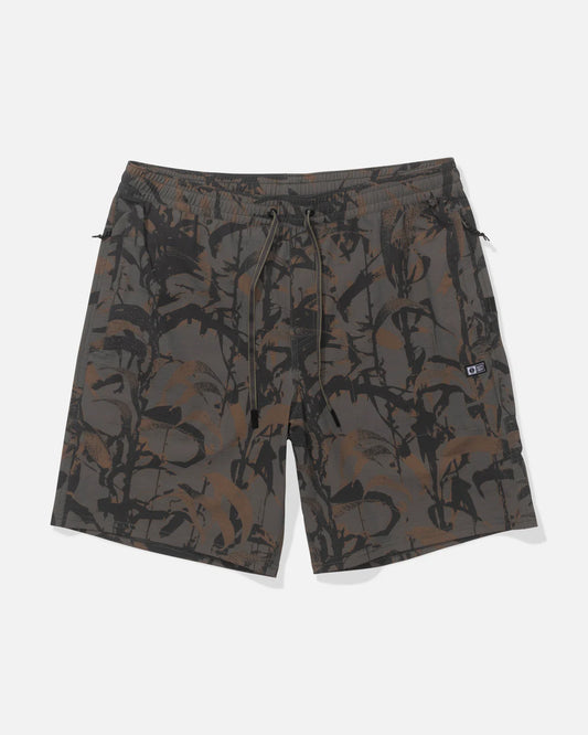 CREW BOATSHORT EWAIST
