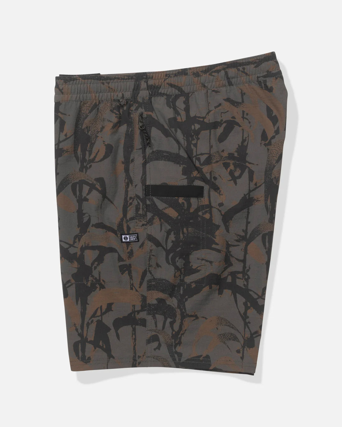 CREW BOATSHORT EWAIST