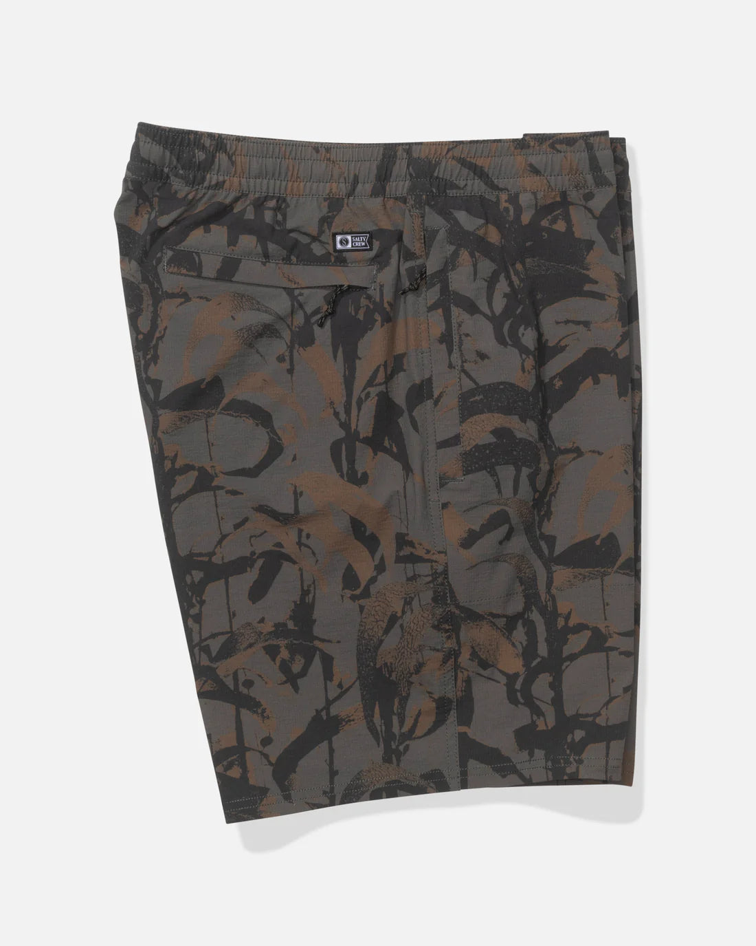 CREW BOATSHORT EWAIST