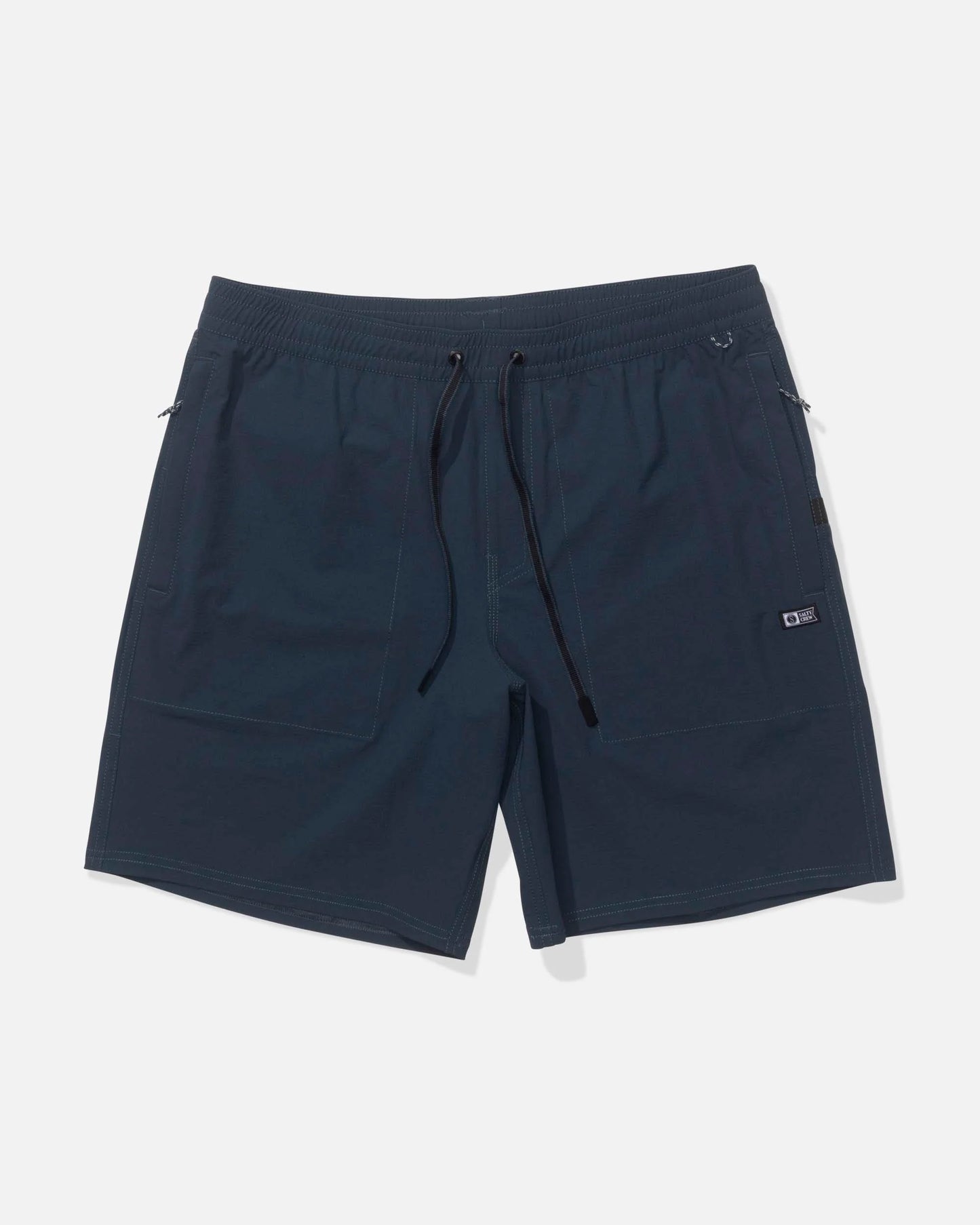 CREW BOATSHORT EWAIST