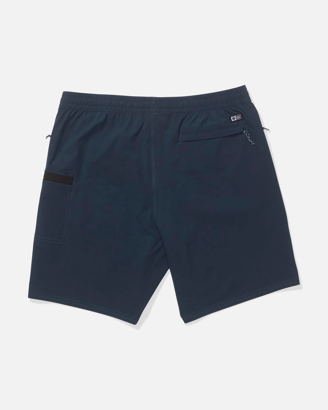CREW BOATSHORT EWAIST