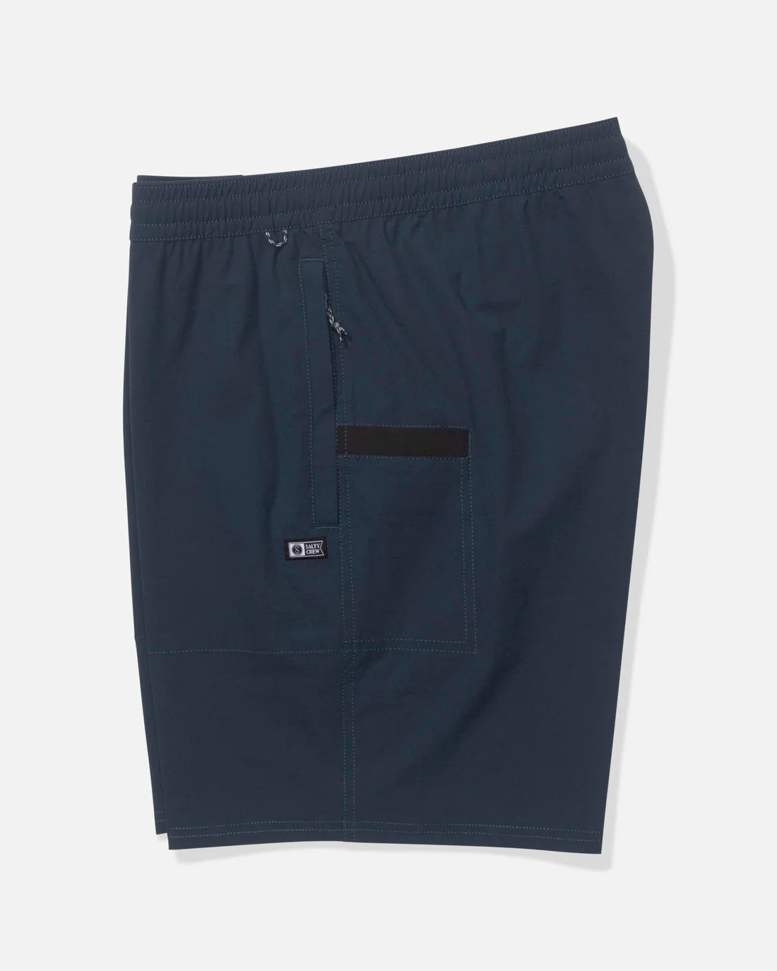 CREW BOATSHORT EWAIST