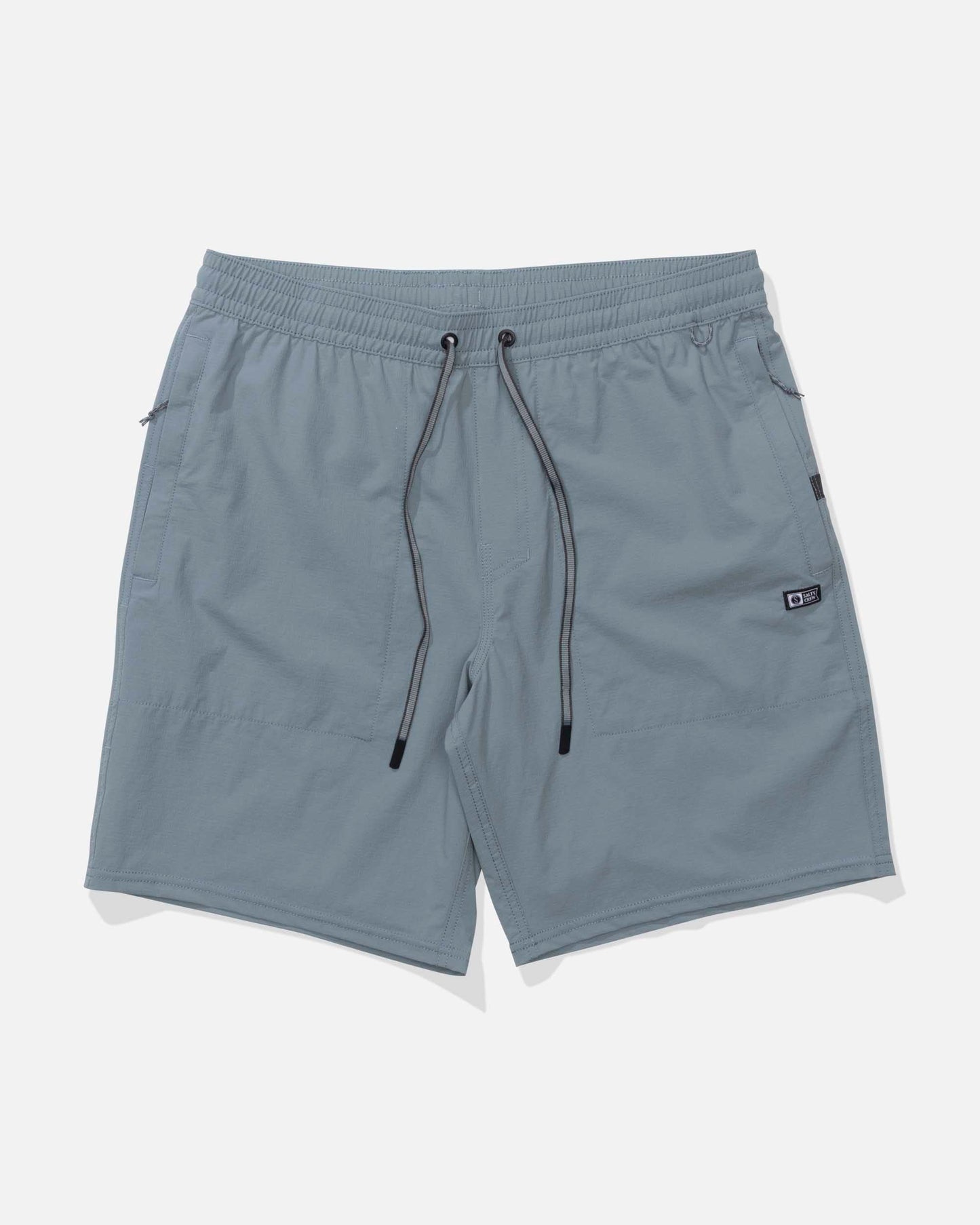 CREW BOATSHORT EWAIST