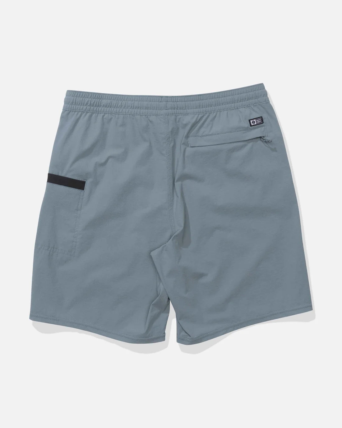 CREW BOATSHORT EWAIST